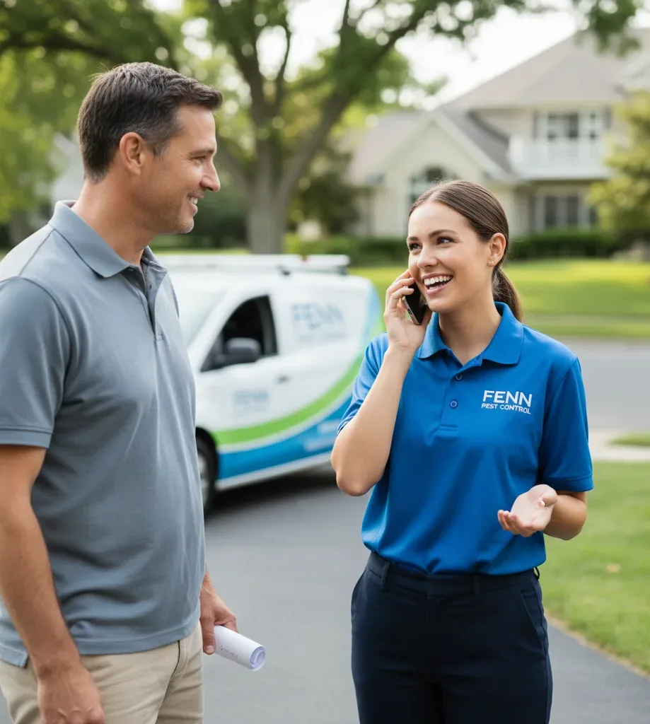 Bed Bug Extermination in Souderton, PA
